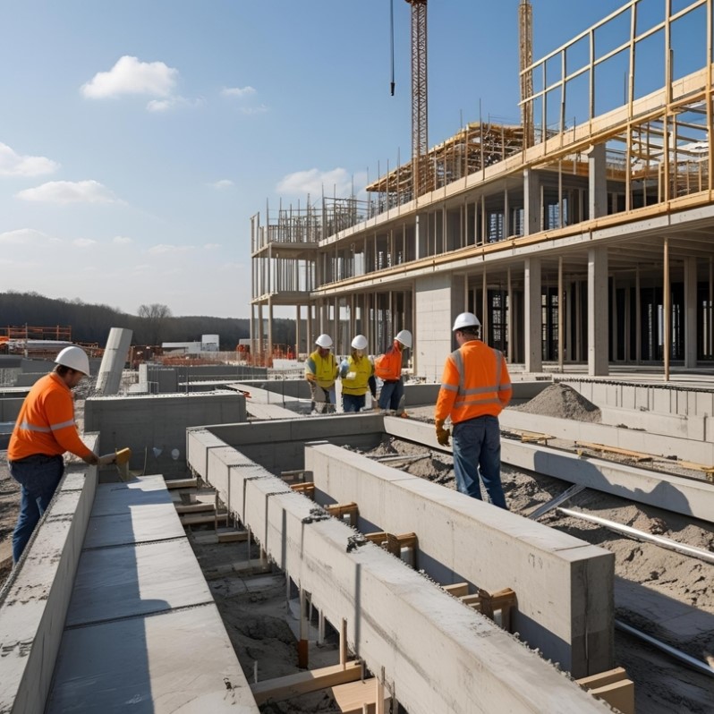 Construction Project 2